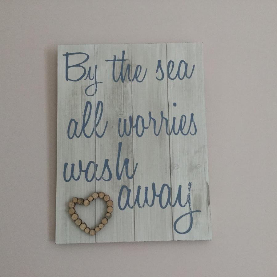 Beachside Apartment Bangor Eksteriør billede