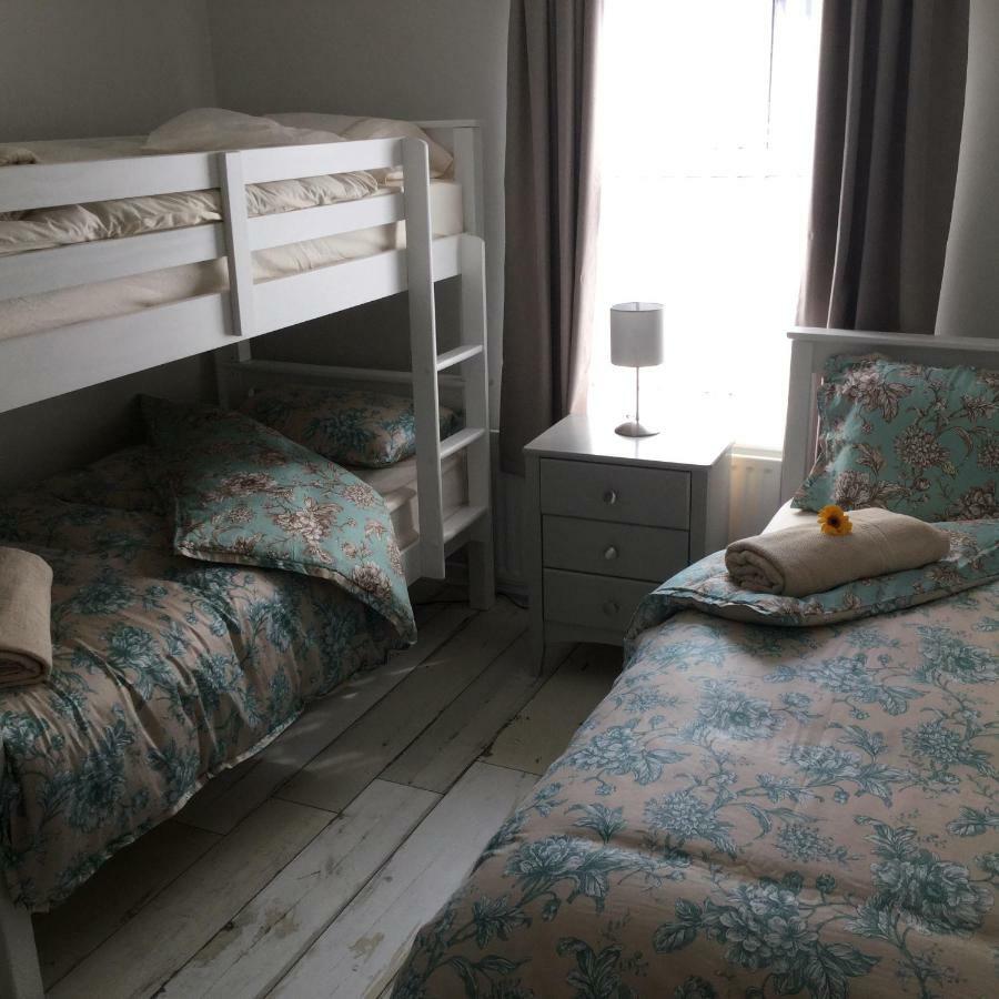 Beachside Apartment Bangor Eksteriør billede