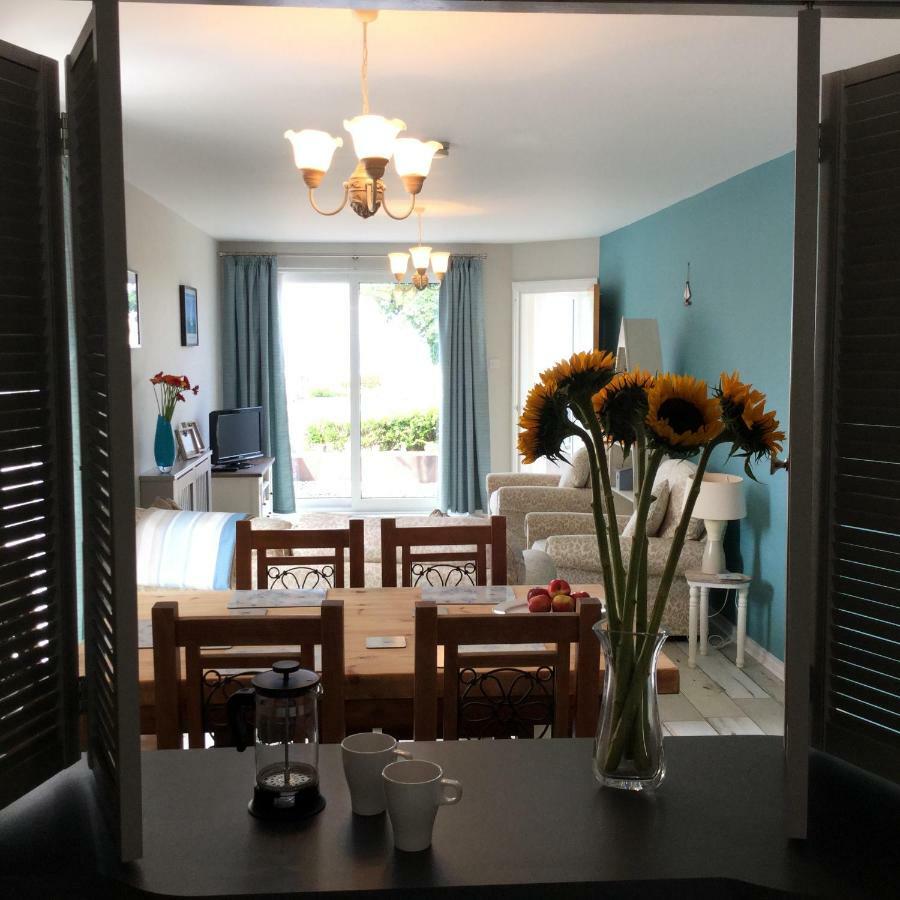 Beachside Apartment Bangor Eksteriør billede