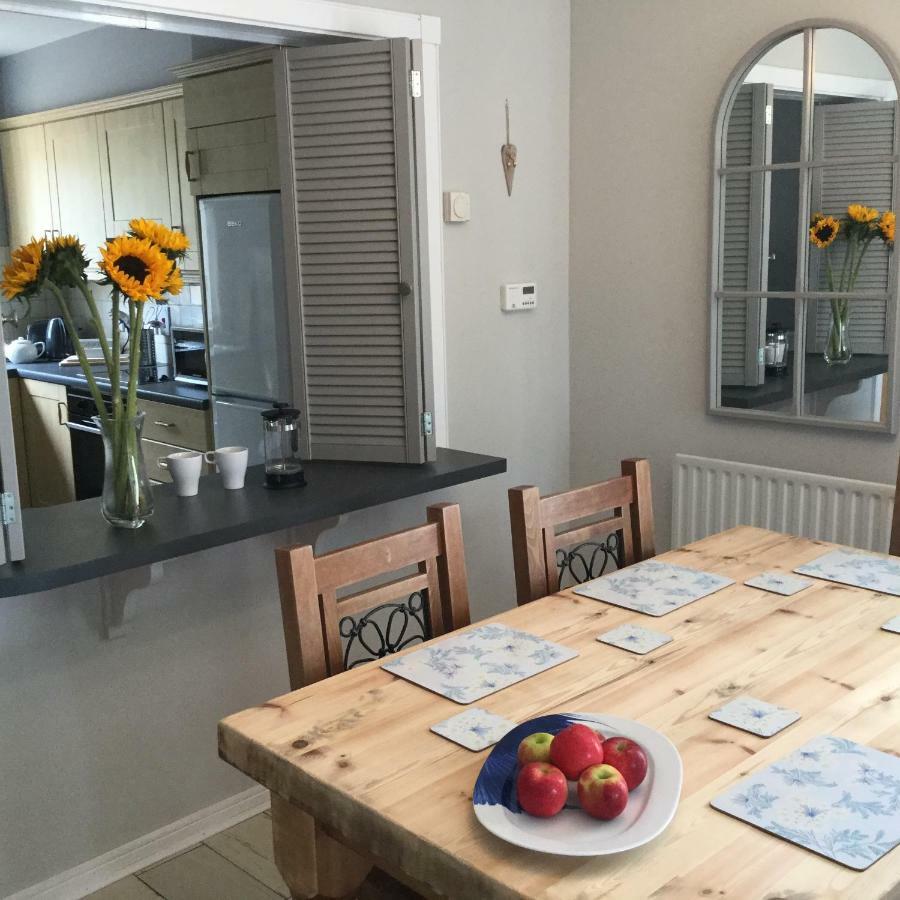 Beachside Apartment Bangor Eksteriør billede