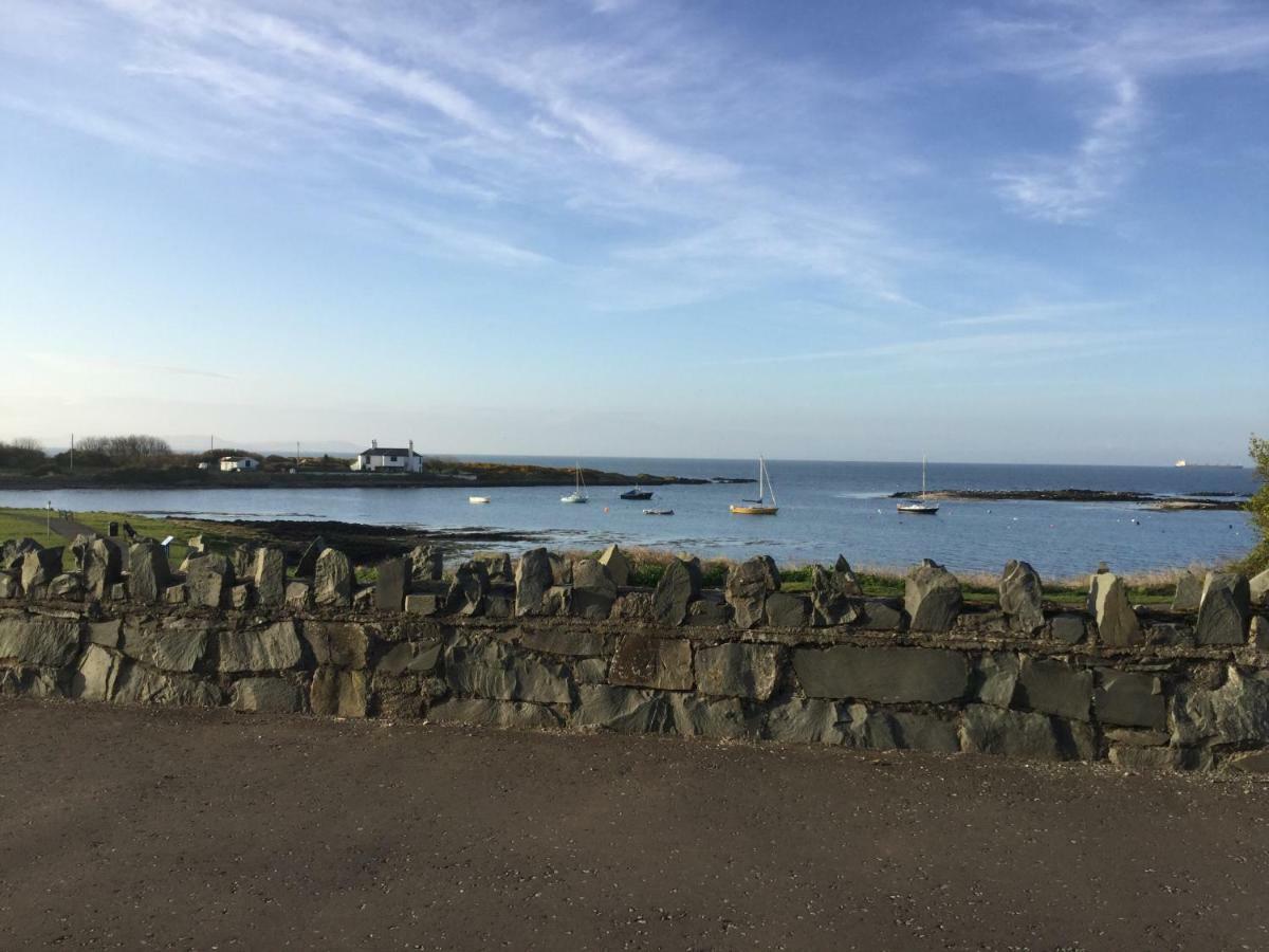 Beachside Apartment Bangor Eksteriør billede